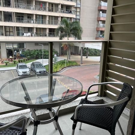 Hotel Via Premiere - Rio Centro Rio de Janeiro Exterior foto