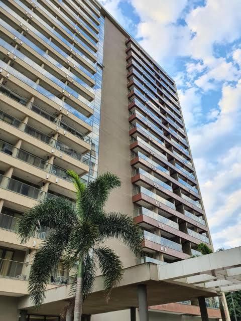 Hotel Via Premiere - Rio Centro Rio de Janeiro Exterior foto