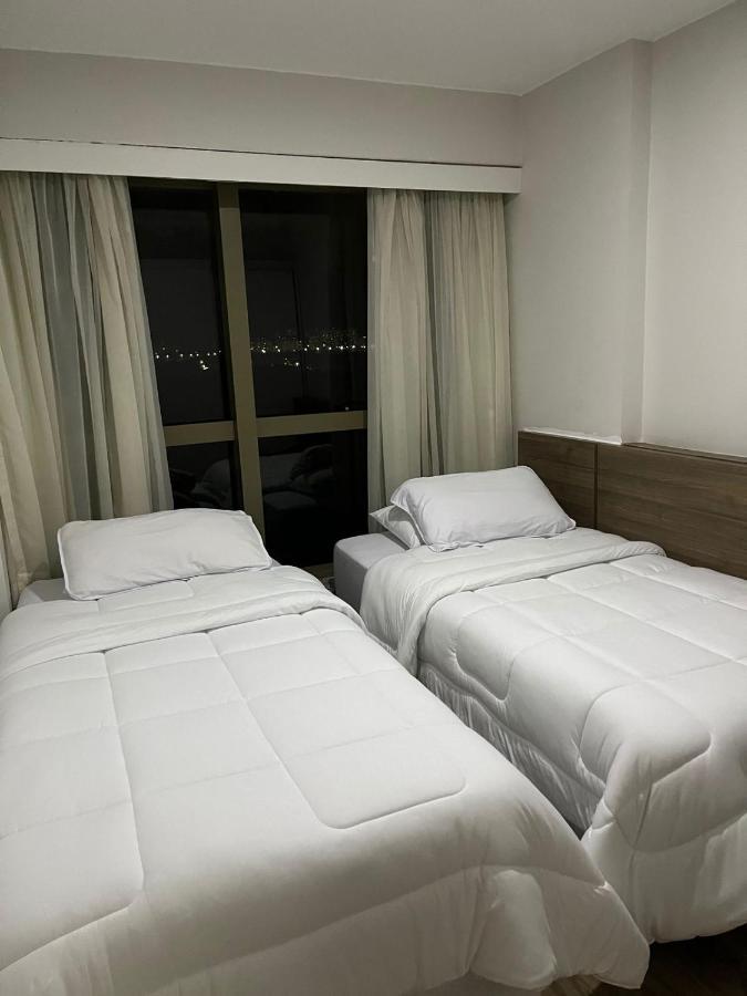 Hotel Via Premiere - Rio Centro Rio de Janeiro Exterior foto