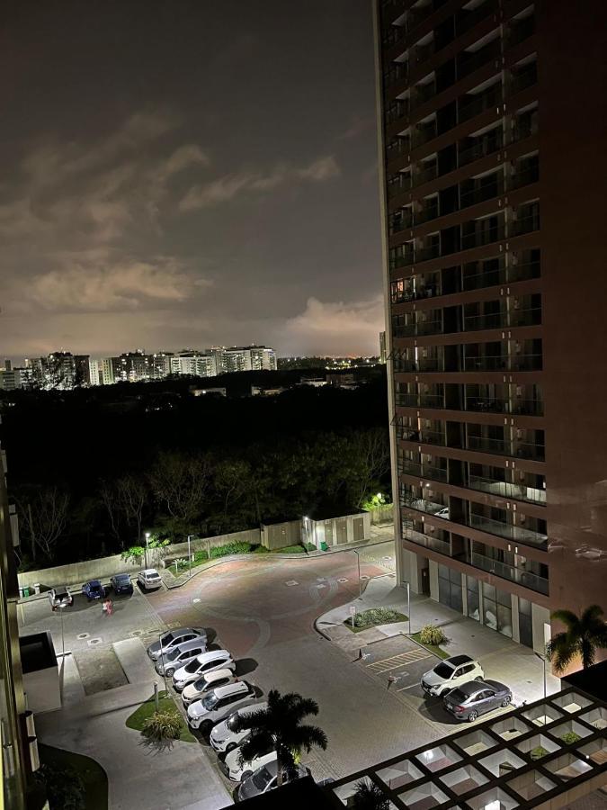 Hotel Via Premiere - Rio Centro Rio de Janeiro Exterior foto