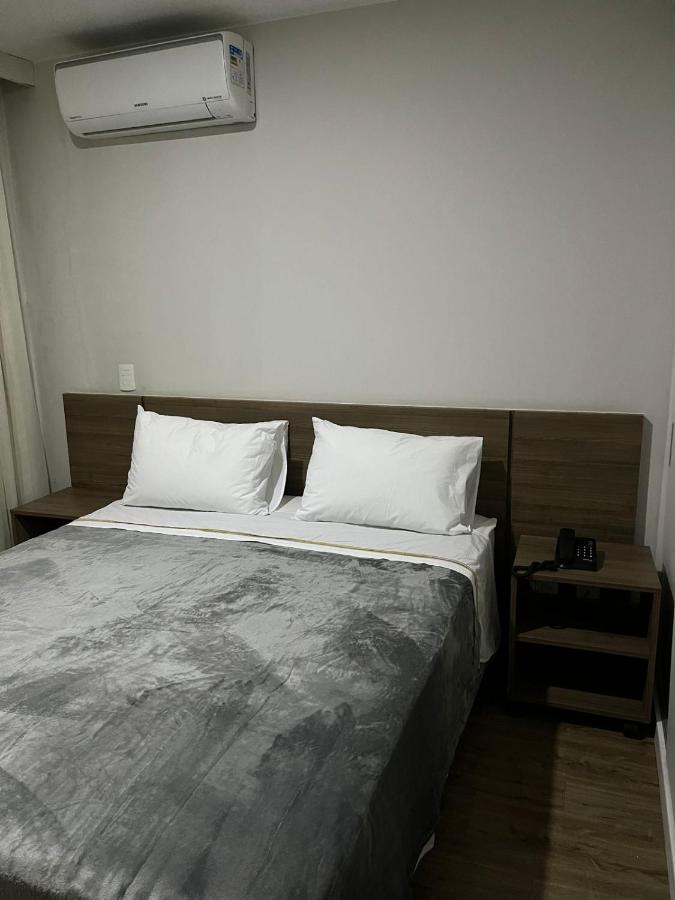 Hotel Via Premiere - Rio Centro Rio de Janeiro Exterior foto