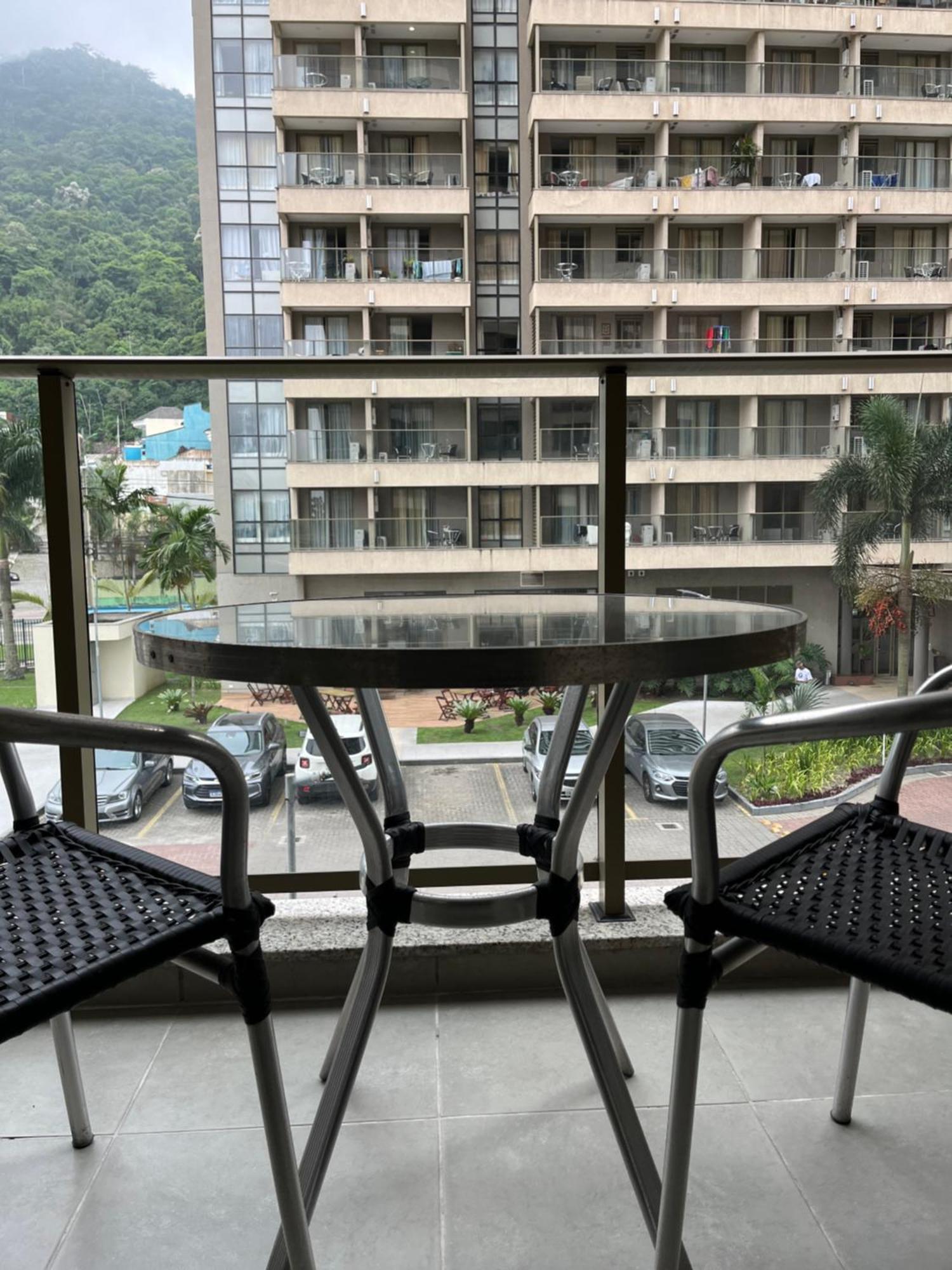 Hotel Via Premiere - Rio Centro Rio de Janeiro Exterior foto